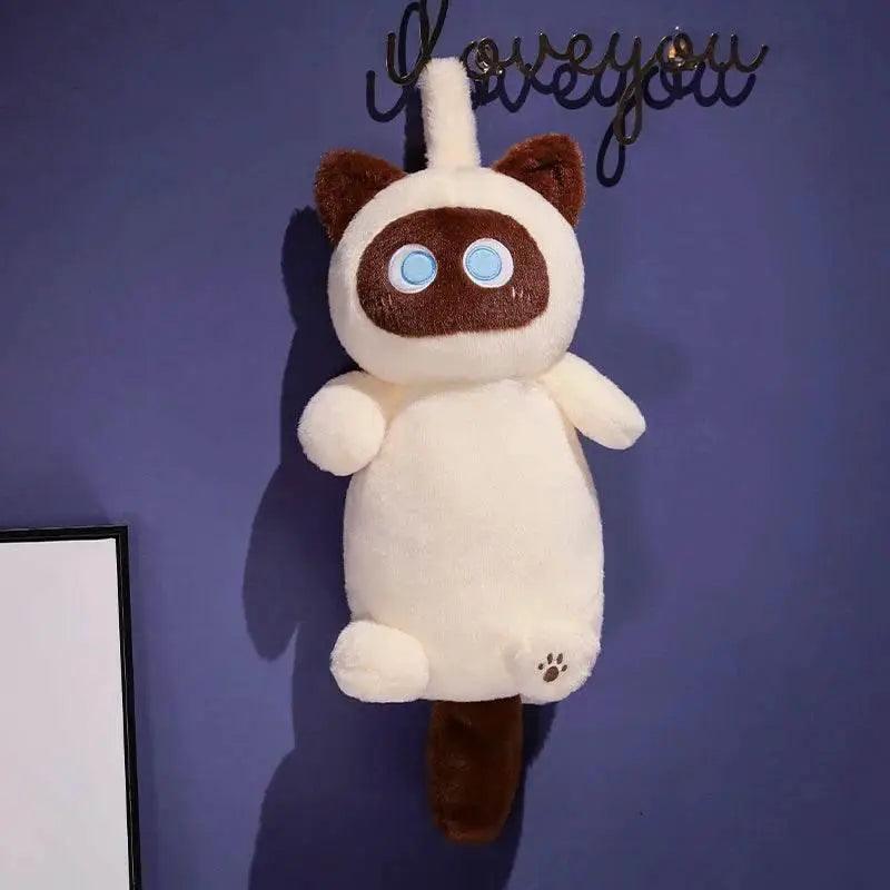 Adorable Plush Animal Backpack - Ideal Gift for Kids and Teens -  -  ToylandEU™