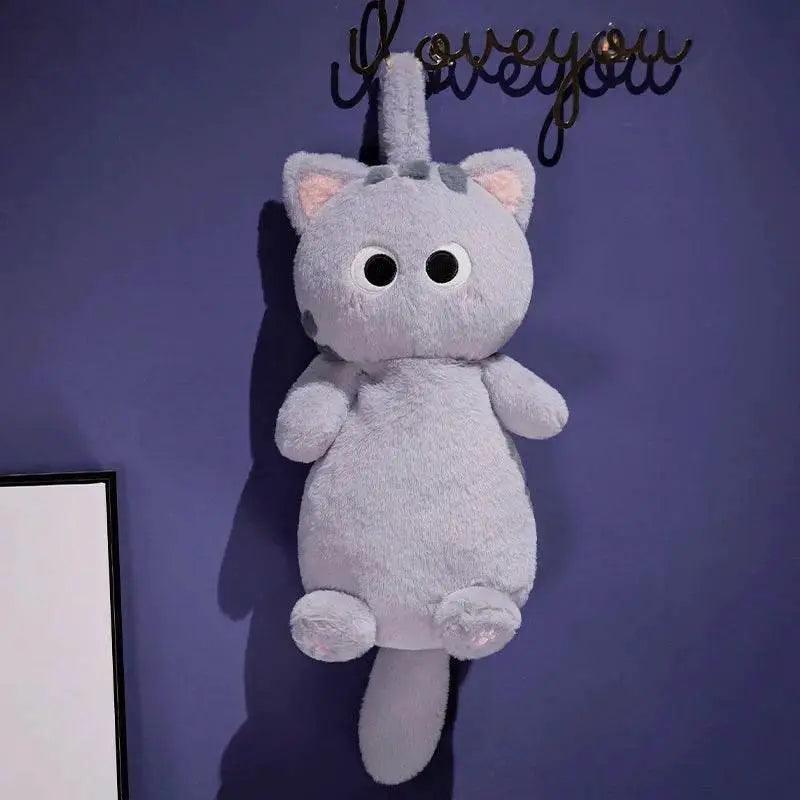  Adorable Plush Animal Backpack - Ideal Gift for Kids and Teens -  -  ToylandEU™