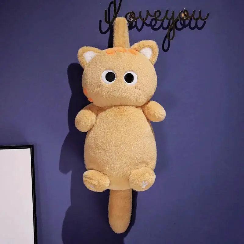  Adorable Plush Animal Backpack - Ideal Gift for Kids and Teens -  -  ToylandEU™