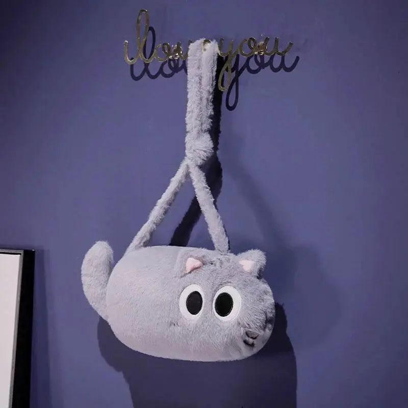  Adorable Plush Animal Backpack - Ideal Gift for Kids and Teens -  -  ToylandEU™
