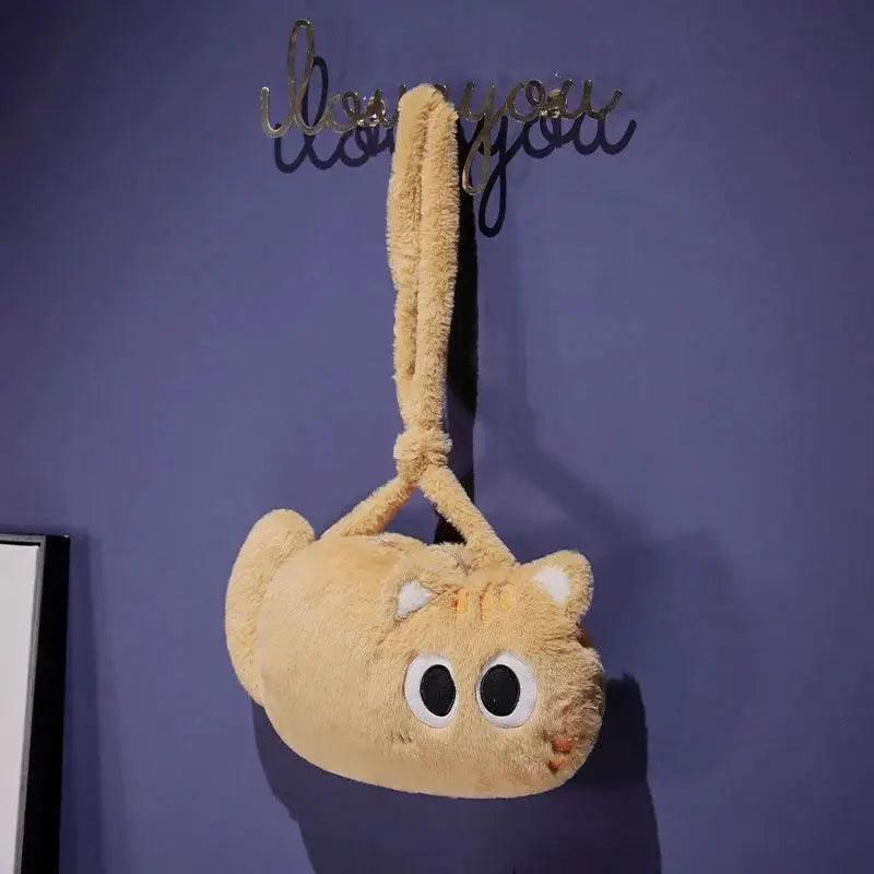  Adorable Plush Animal Backpack - Ideal Gift for Kids and Teens -  -  ToylandEU™