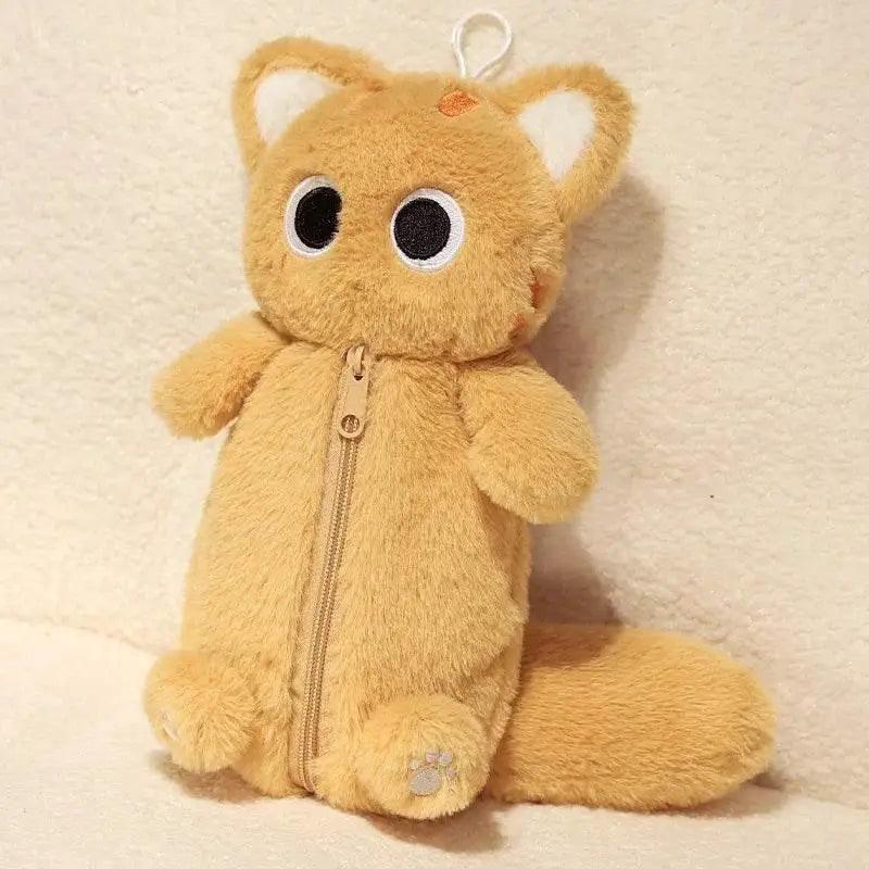  Adorable Plush Animal Backpack - Ideal Gift for Kids and Teens -  -  ToylandEU™