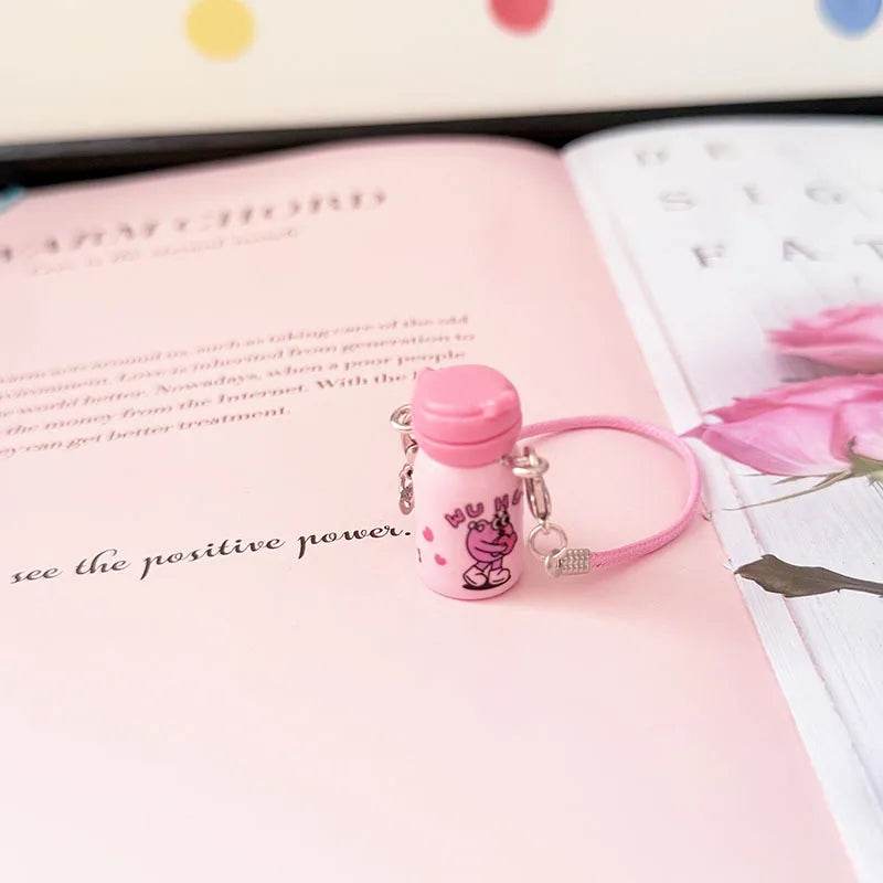 Adorable Plush Dinosaur Outfit Shark Macaron For Labubu - ToylandEU