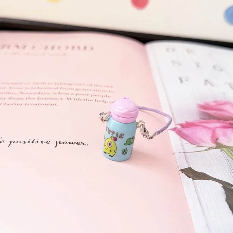 Adorable Plush Dinosaur Outfit Shark Macaron For Labubu - ToylandEU