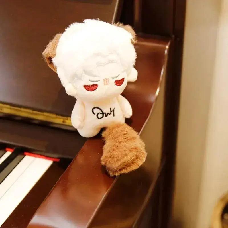  Adorable Plush Doll Tiny 10cm Mini Toyland EU -  ToylandEU™