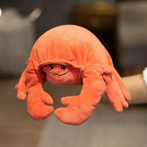 Adorable Plush Finger Puppets - Kawaii Stuffed Animal Dolls - ToylandEU