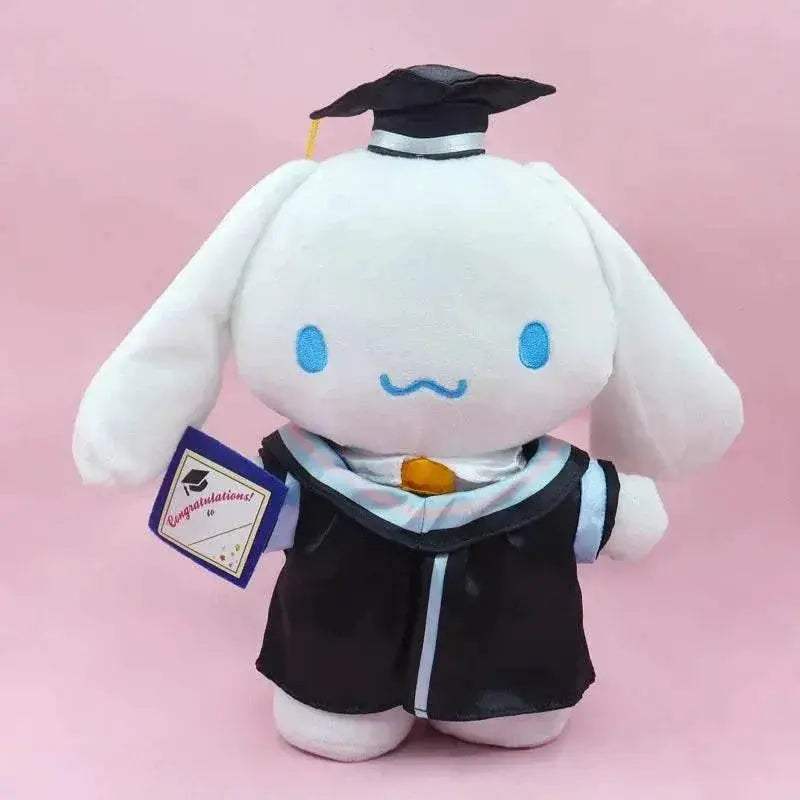  Cuddly Stitch Plush Toy 25cm Graduation Toyland EU -  ToylandEU™