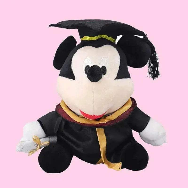  Cuddly Stitch Plush Toy 25cm Graduation Toyland EU -  ToylandEU™