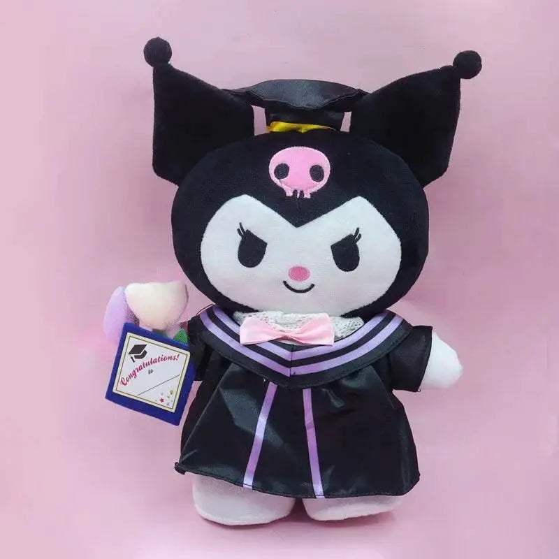  Cuddly Stitch Plush Toy 25cm Graduation Toyland EU -  ToylandEU™