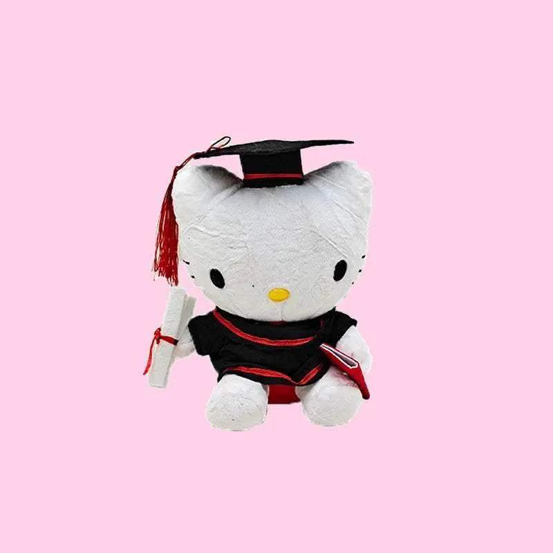  Cuddly Stitch Plush Toy 25cm Graduation Toyland EU -  ToylandEU™