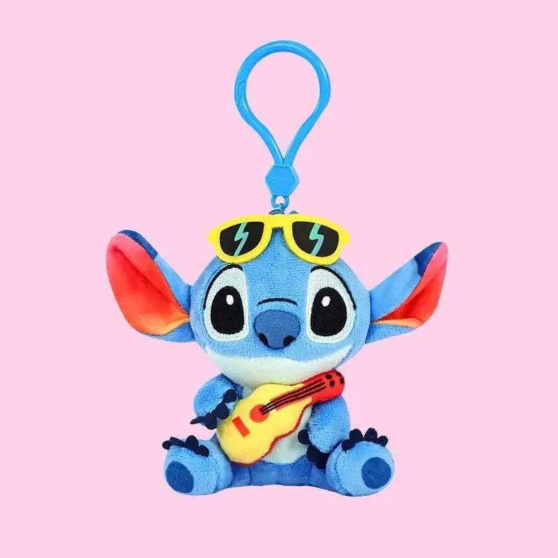  Cuddly Stitch Plush Toy 25cm Graduation Toyland EU -  ToylandEU™