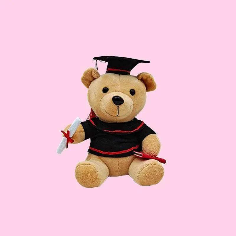  Cuddly Stitch Plush Toy 25cm Graduation Toyland EU -  ToylandEU™