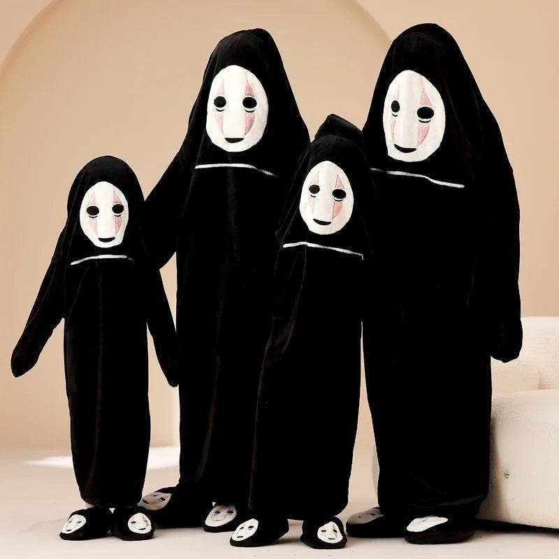 Adorable Shark Costume for Kids - Cozy Halloween Costume & Sleepwear! - ToylandEU