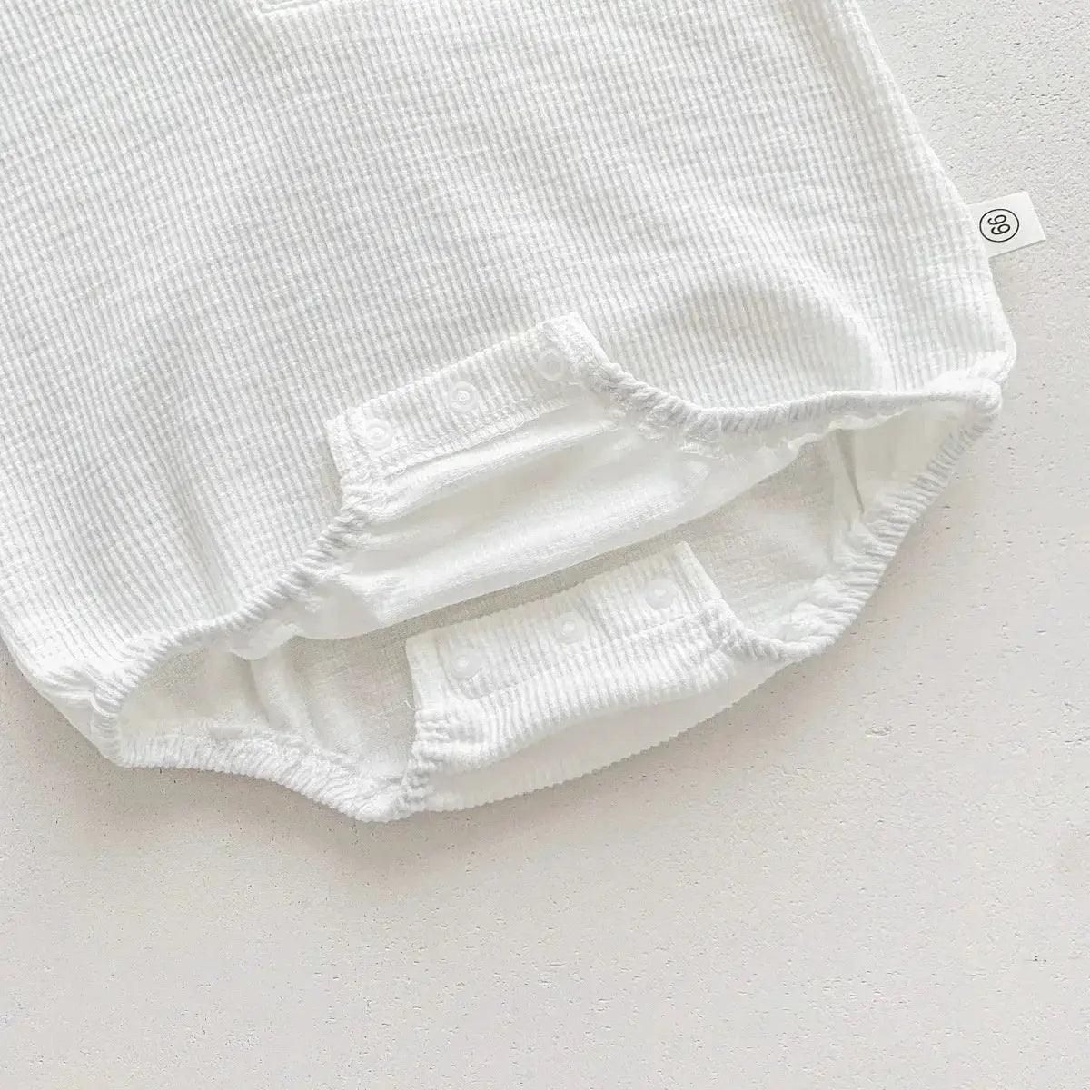  Adorable Soft Baby Bodysuits Bodysuit 0to12M Toyland EU -  ToylandEU™