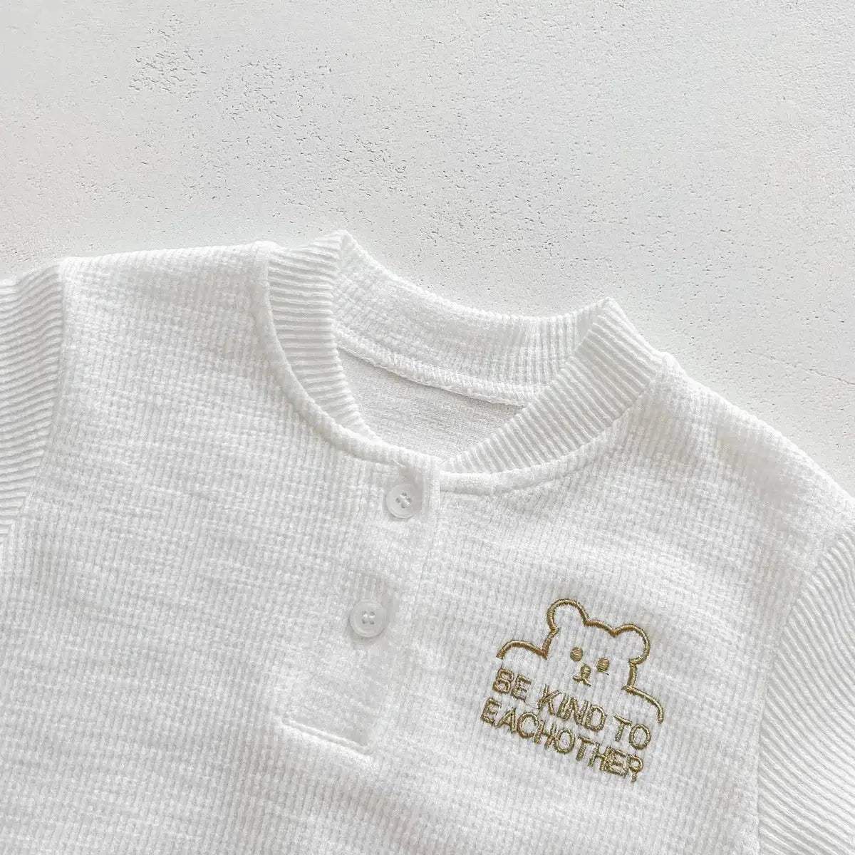  Adorable Soft Baby Bodysuits Bodysuit 0to12M Toyland EU -  ToylandEU™