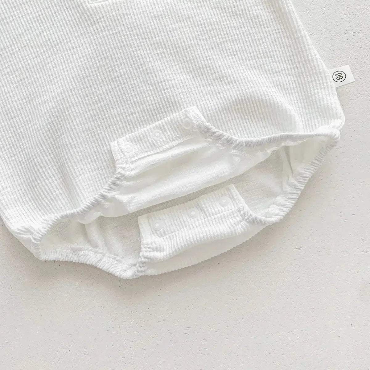  Adorable Soft Baby Bodysuits Bodysuit 0to12M Toyland EU -  ToylandEU™