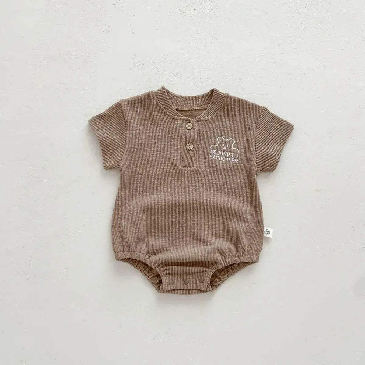  Adorable Soft Baby Bodysuits Bodysuit 0to12M Toyland EU -  ToylandEU™