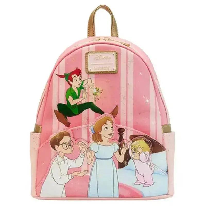  Adorable Stitch Diamond Lattice Backpack Toyland EU -  ToylandEU™