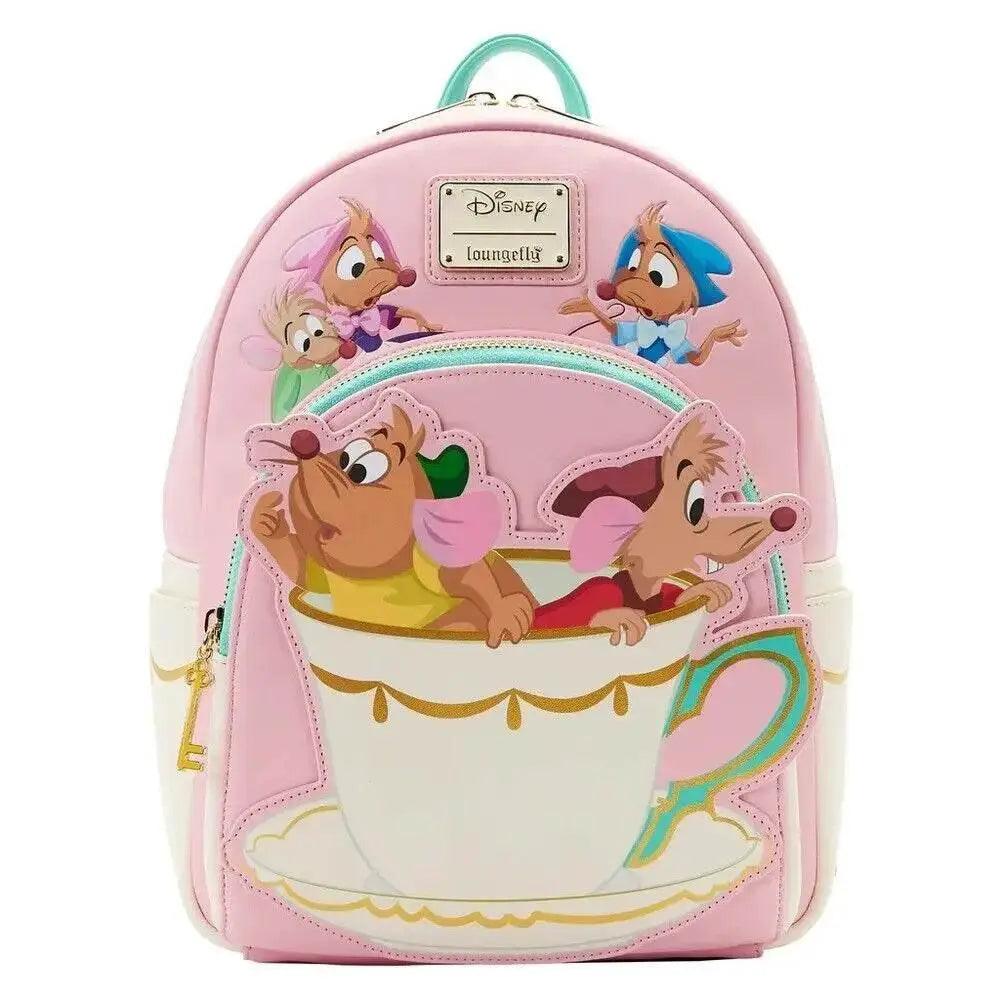  Adorable Stitch Diamond Lattice Backpack Toyland EU -  ToylandEU™