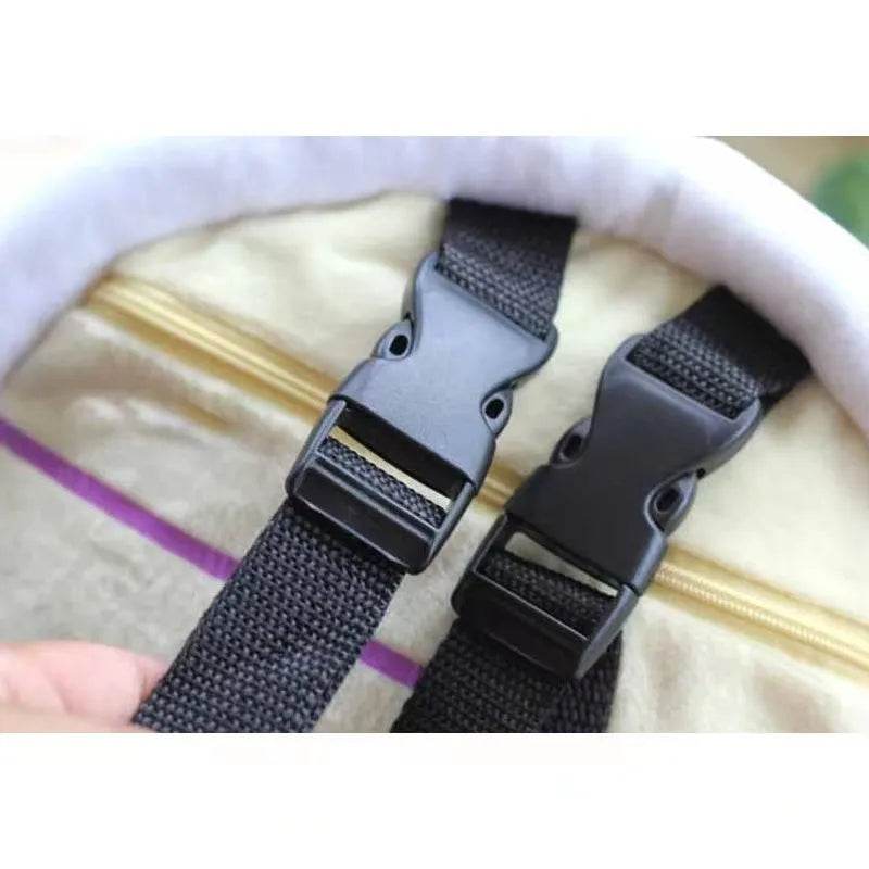 Adorable Super Koopa Plush School Bag - Soft & Durable with Green Turtle Shell Design - ToylandEU