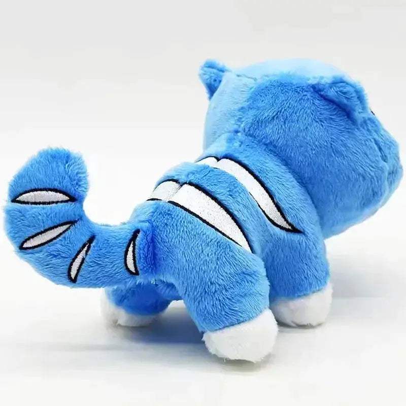 Adorable Tiger Plush Toy For Kids Huggable Christmas Gift - ToylandEU