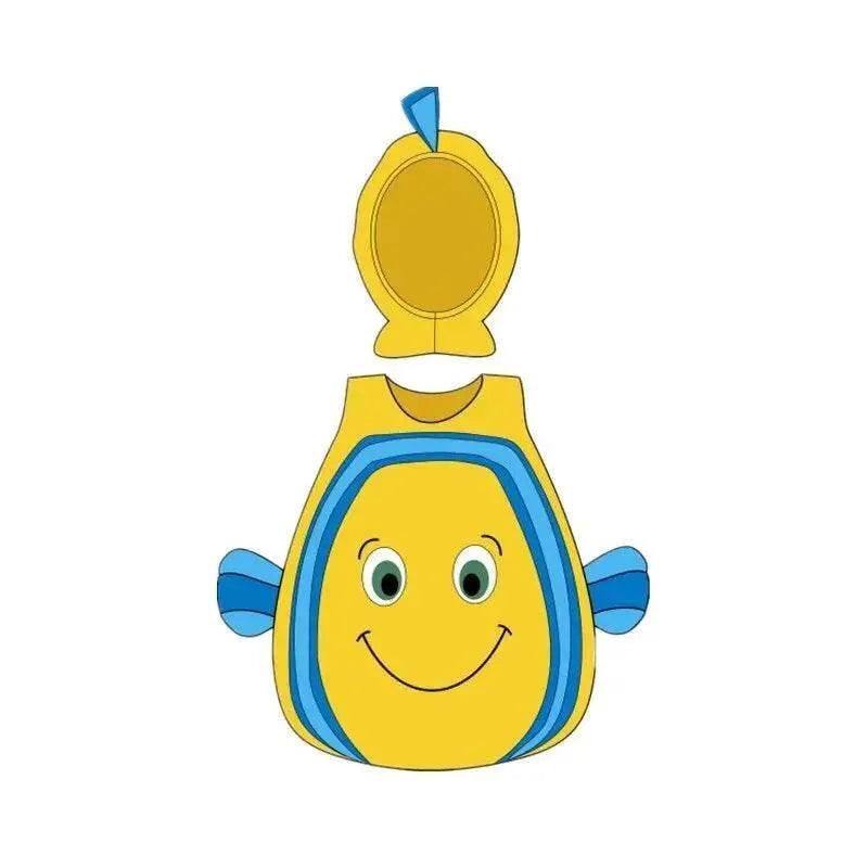  Adorable Toddler Clown Fish Costume Hooded Toyland EU -  ToylandEU™