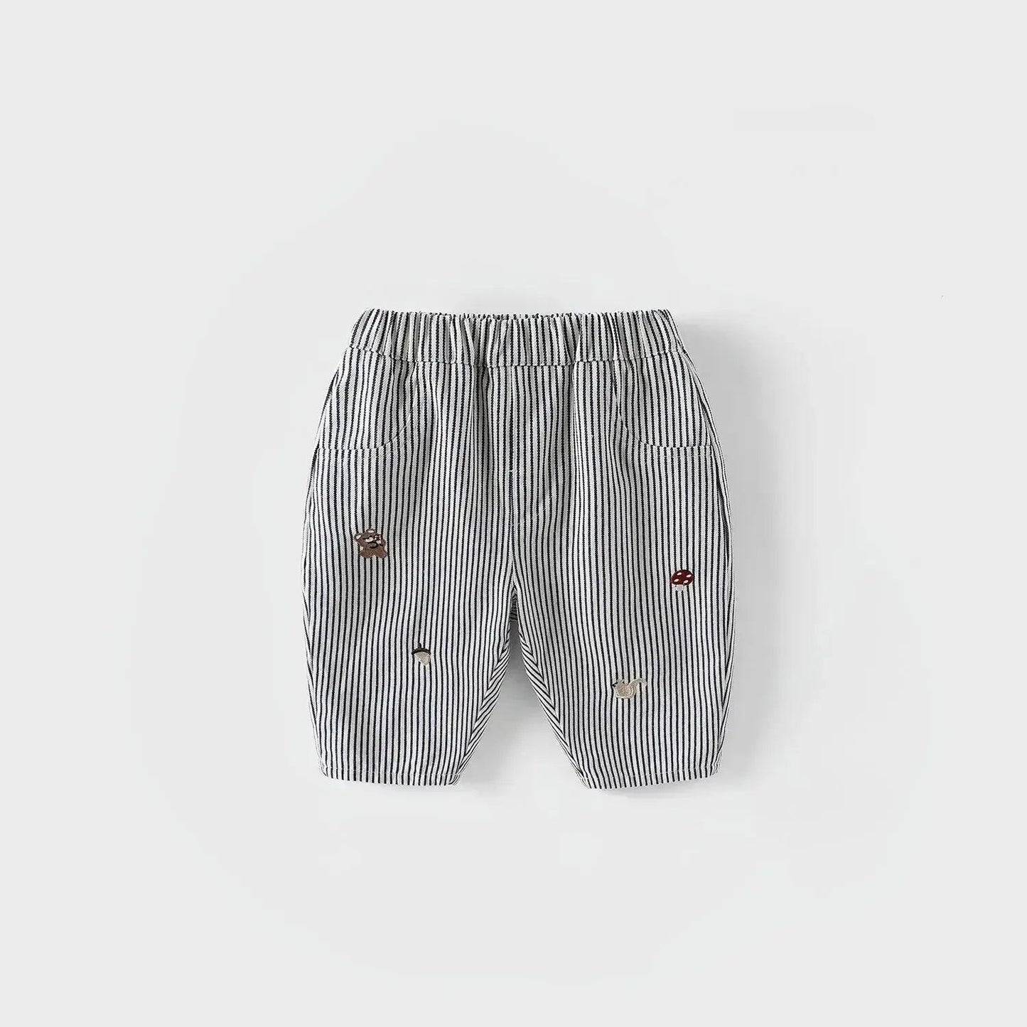  Adorable Toddler Pants Harem Denim 1To3Y Toyland EU -  ToylandEU™