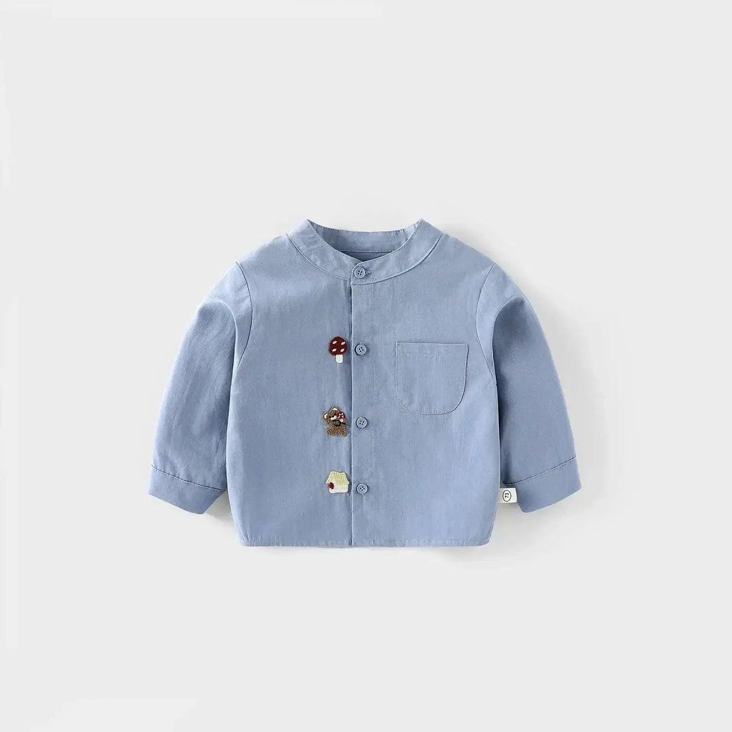  Adorable Toddler Pants Harem Denim 1To3Y Toyland EU -  ToylandEU™