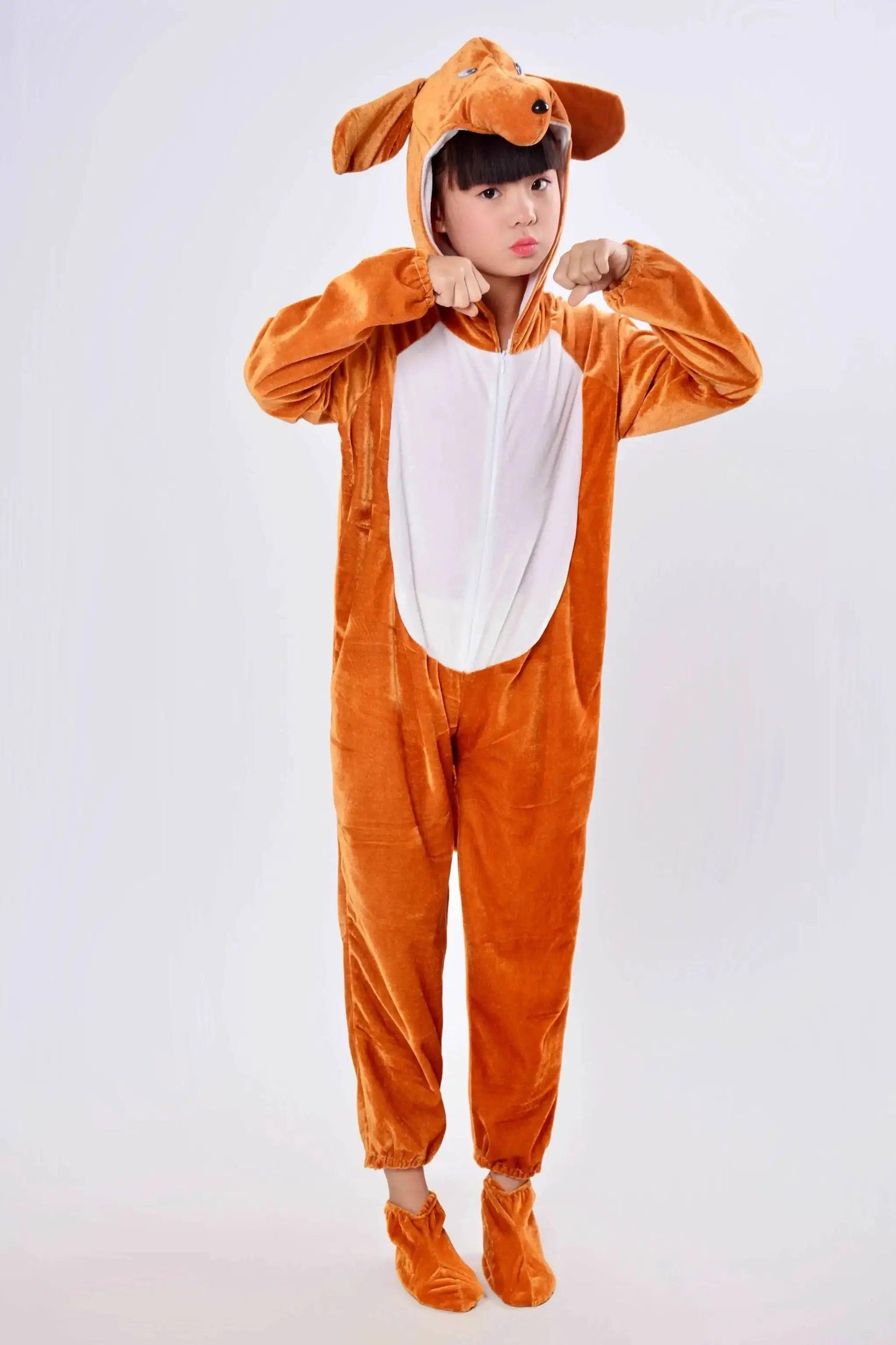  Adorable Unisex Puppy Costume for Kids - Perfect for Halloween & Dance -  ToylandEU™