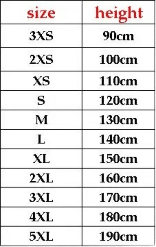 Adorable Unisex Squirrel Costume for Kids - Perfect for Halloween Fun! - ToylandEU