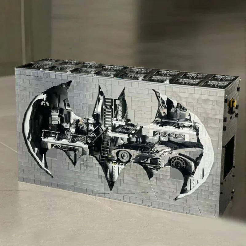 Adult Building Blocks Set | 3981 Pcs | Toylandeu™
