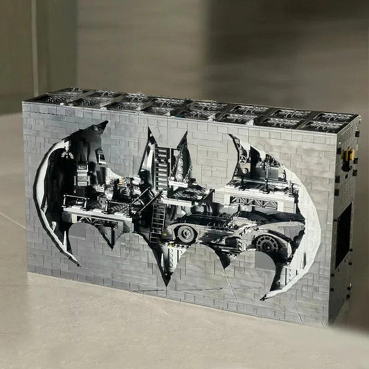 Adult Building Blocks Set | 3981 Pcs | Toylandeu™