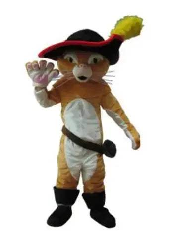  Adult Cat Mascot Costume Best Full Body Christmas Party -  ToylandEU™