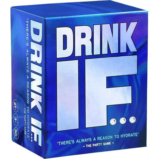  Adult Cocktail Party Card Game Memorable Drinking Fun -  ToylandEU™