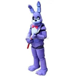Adult Mascot Costume | Full Body Animal Suit | Toylandeu™
