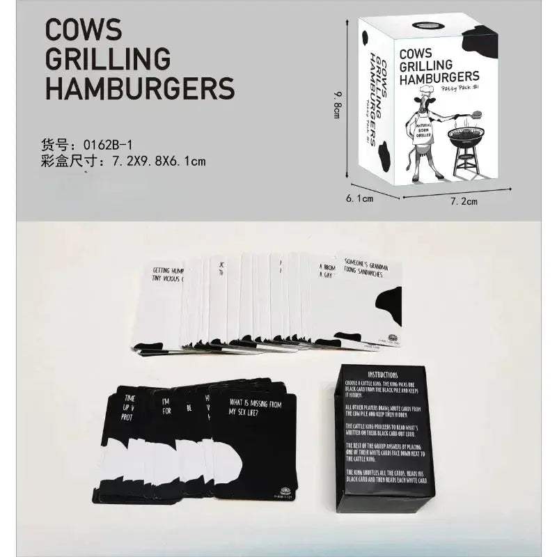 Adult Party Card Games Bad Choices And Bad Guys Edition - ToylandEU