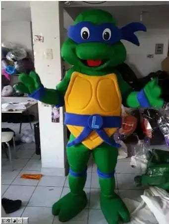  Adult Sea Turtle Mascot Costume Halloween Christmas -  ToylandEU™