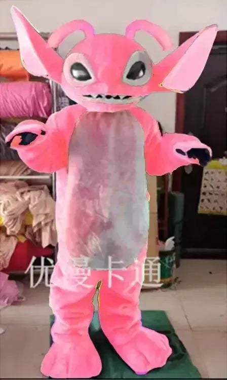 Adult Winnie The Pooh Mascot Costume For Events And Carnival - ToylandEU