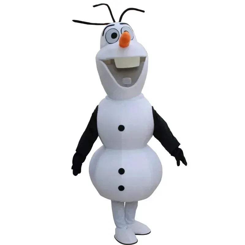 Adult Winnie The Pooh Mascot Costume For Events And Carnival - ToylandEU