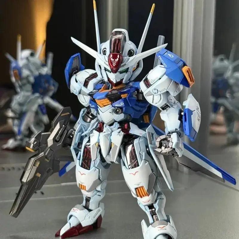  Aerial Mech Model Kit Action Figure Limited Edition -  ToylandEU™
