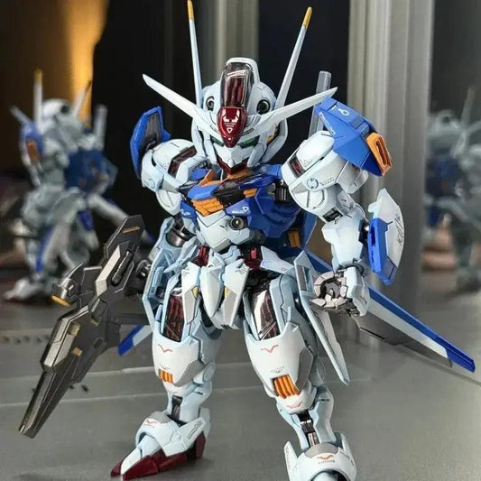  Aerial Mech Model Kit Action Figure Limited Edition -  ToylandEU™