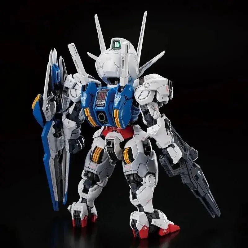  Aerial Mech Model Kit Action Figure Limited Edition -  ToylandEU™