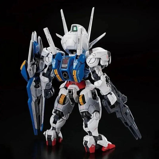  Aerial Mech Model Kit Action Figure Limited Edition -  ToylandEU™