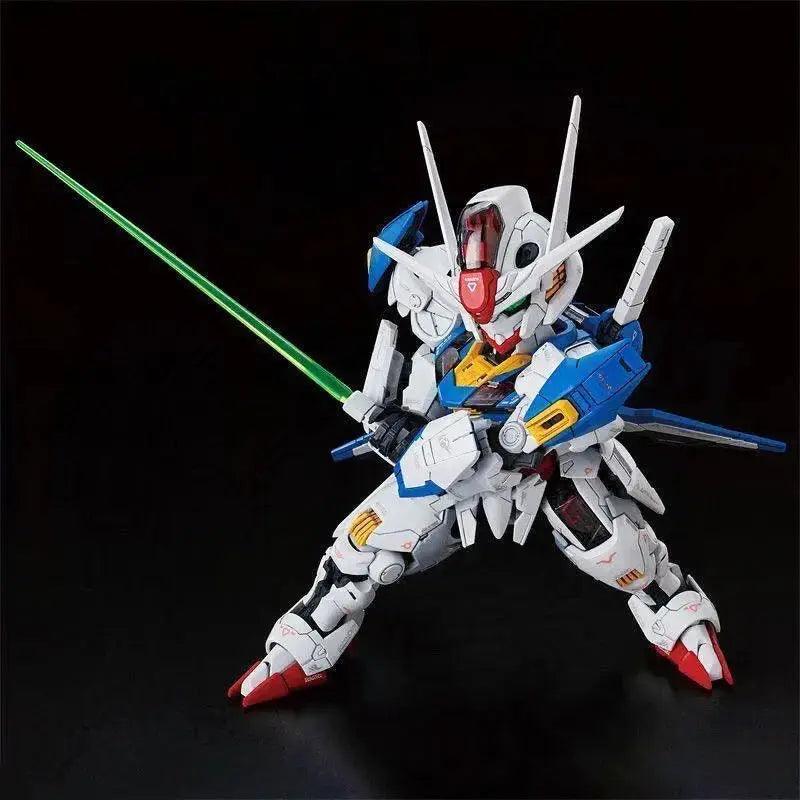  Aerial Mech Model Kit Action Figure Limited Edition -  ToylandEU™