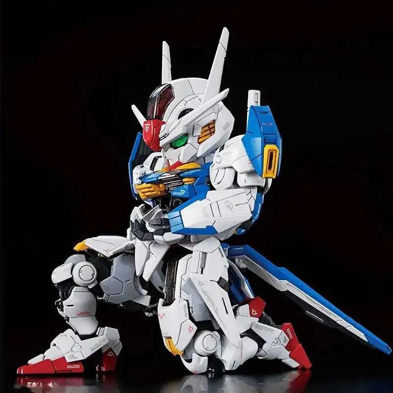  Aerial Mech Model Kit Action Figure Limited Edition -  ToylandEU™