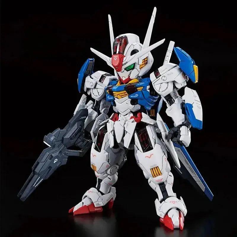  Aerial Mech Model Kit Action Figure Limited Edition -  ToylandEU™