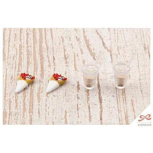  After School Cafe Table Kotobukiya Diorama Ready Kit -  ToylandEU™