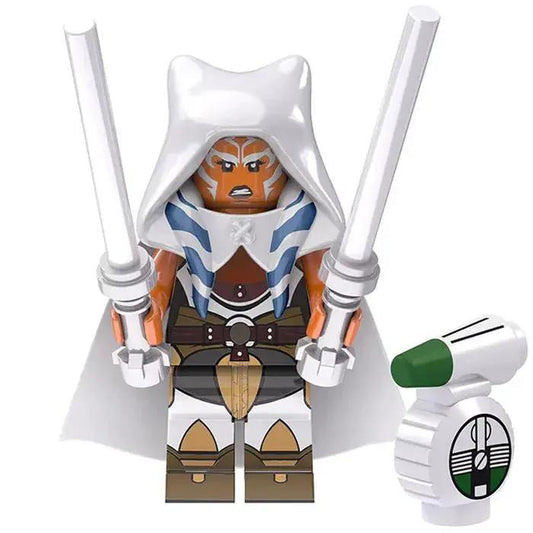  Ahsoka Tano Star Wars LEGO Minifigure Battle Droid Pro -  ToylandEU™