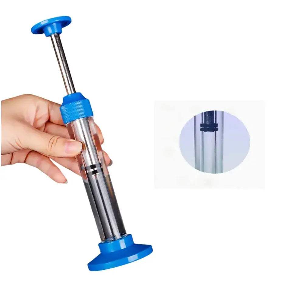 Air Compression Igniter Educational Physics Lab Instrument Energy Conversion - ToylandEU