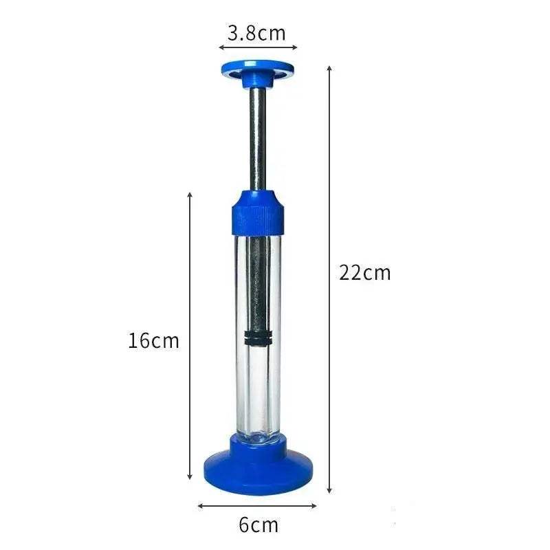Air Compression Igniter Educational Physics Lab Instrument Energy Conversion - ToylandEU